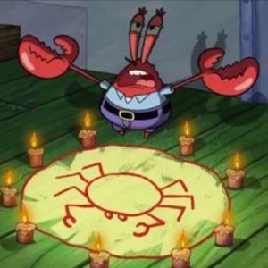 Meet your Posher, Athanaius